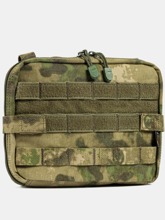 EDC подсумок-органайзер 7.62 2 цвета