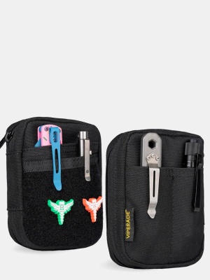 EDC органайзер VIPERADE® VE31 Black