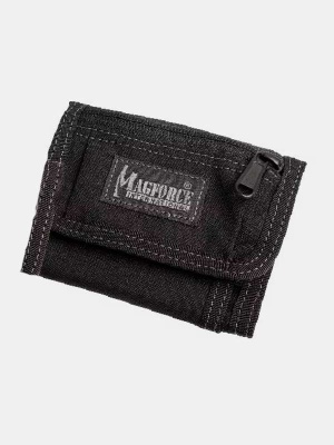 EDC-кошелек MAGFORCE® EDC Wallet Черный