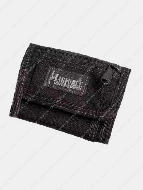 EDC-кошелек MAGFORCE® EDC Wallet Черный