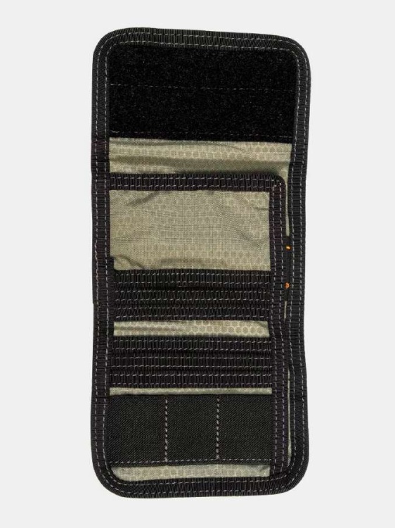 EDC-кошелек MAGFORCE® EDC Wallet Черный