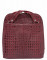 Рюкзак-трансформер Lakestone Eden Burgundy Caiman