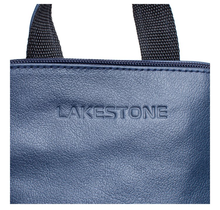 Женский рюкзак Lakestone Bridges Dark Blue