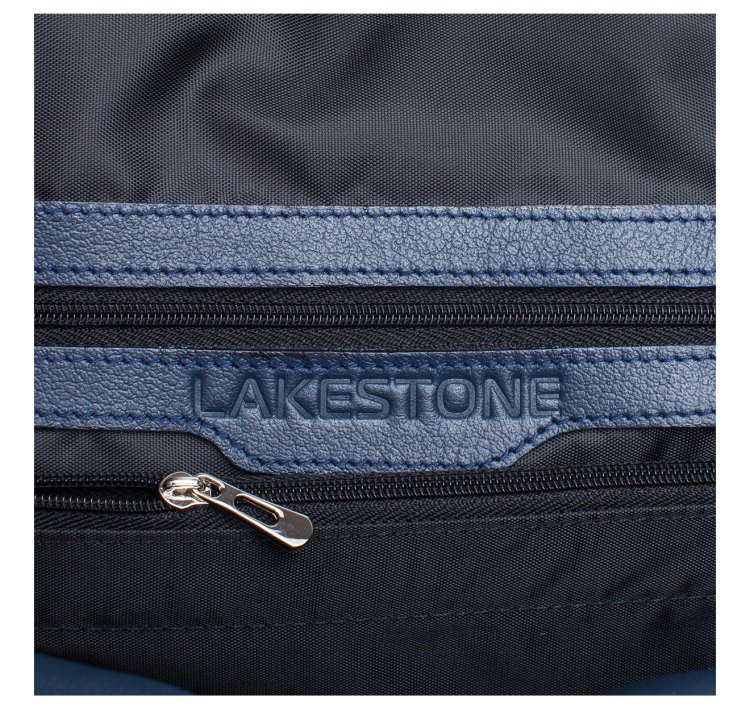 Женский рюкзак Lakestone Bridges Dark Blue