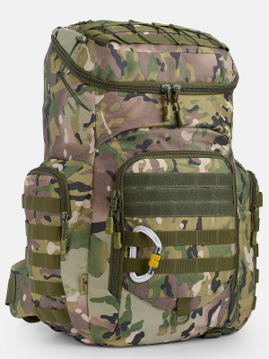 Тактический рюкзак Mr. Martin® 5074 65L (версия 2.0) Мультикам