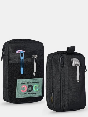 EDC органайзер VIPERADE® VE32 Black