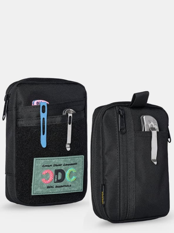 EDC органайзер VIPERADE® VE32 Black