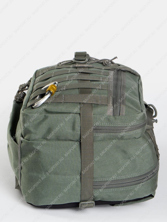 Однолямочный рюкзак MAGFORCE® Archer-L Foliage