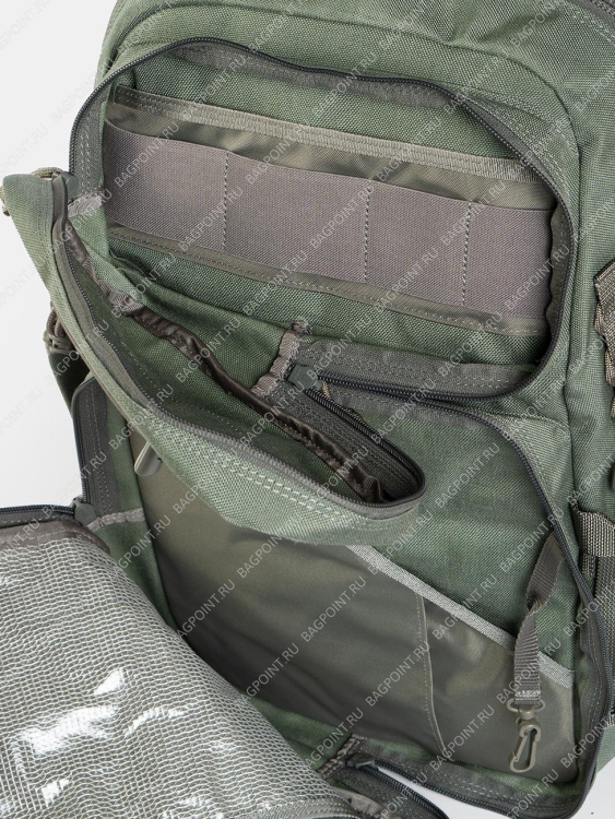Однолямочный рюкзак MAGFORCE® Archer-L Foliage