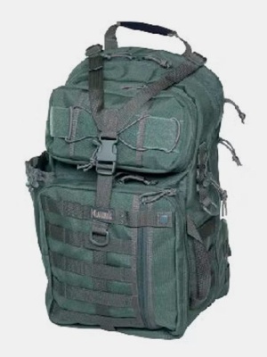 Однолямочный рюкзак MAGFORCE® Archer-L Foliage