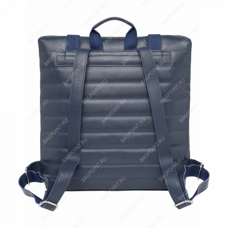 Рюкзак Lakestone Parson Dark Blue