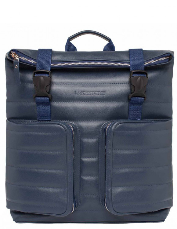 Рюкзак Lakestone Parson Dark Blue