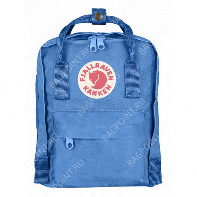 Рюкзак Kanken Mini (UN Blue)