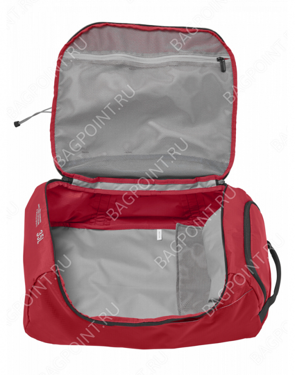 Рюкзак-сумка VICTORINOX Altmont Active L.W. 2-In-1 Duffel Backpack Красный