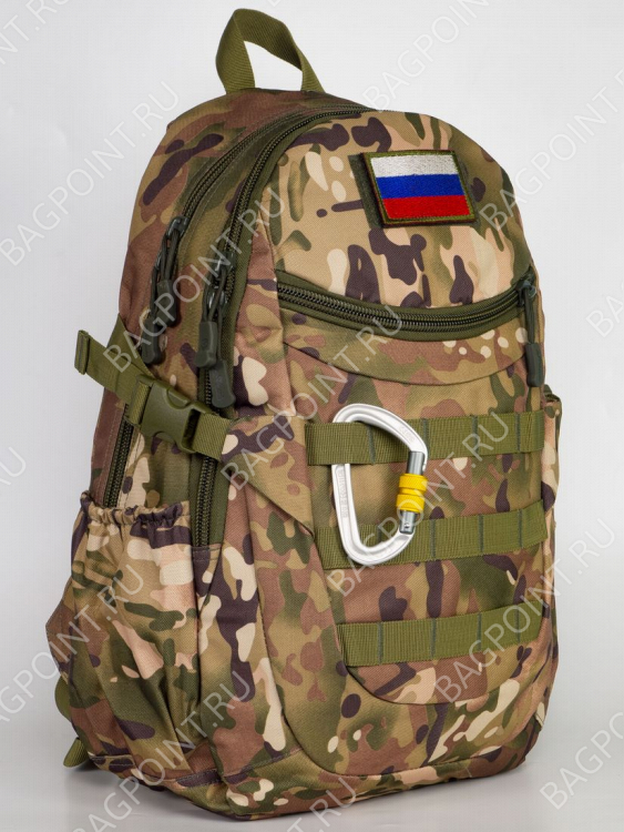 Тактический рюкзак Mr. Martin 5066 Мультикам Уценка