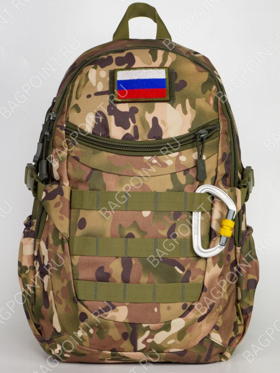 Тактический рюкзак Mr. Martin 5066 Мультикам Уценка