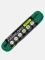 Паракорд 550 CORD® 10 метров Emerald Snake