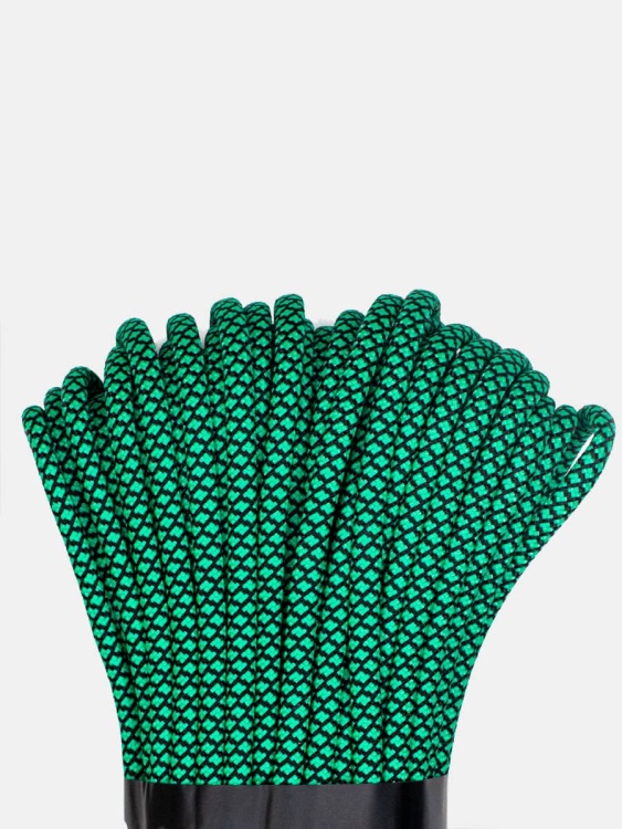 Паракорд 550 CORD® 10 метров Emerald Snake