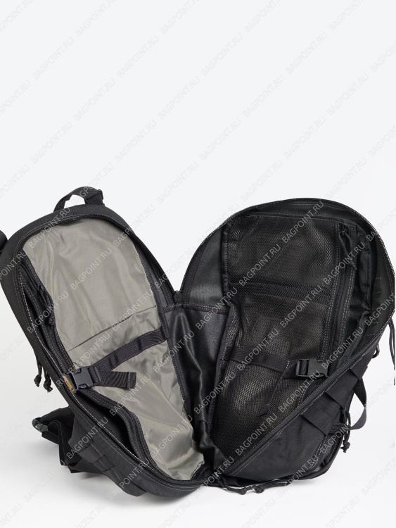 Однолямочный рюкзак MAGFORCE® Archer-L Left Черный