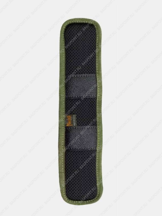 Наплечник для плечевого ремня MAGFORCE® 2" Shoulder Pad Черный