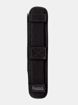 Наплечник для плечевого ремня MAGFORCE® 2" Shoulder Pad Черный