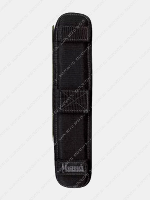 Наплечник для плечевого ремня MAGFORCE® 2" Shoulder Pad Черный