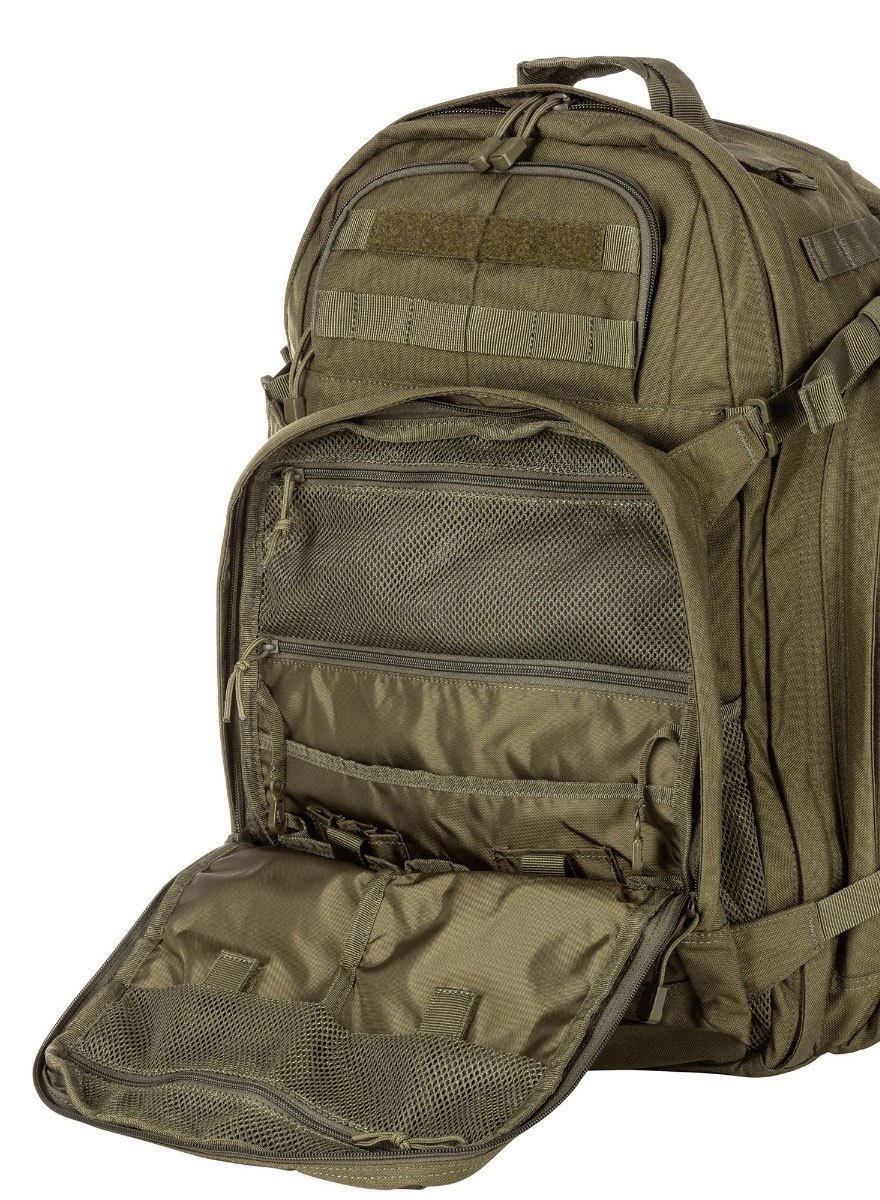 5.11 72 hour rush pack clearance