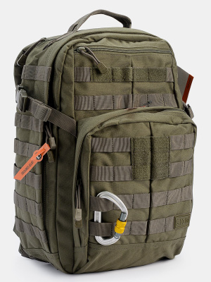 Тактический рюкзак 5.11® RUSH® 12 2.0 Ranger Green