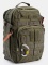 Тактический рюкзак 5.11® RUSH® 12 2.0 Ranger Green