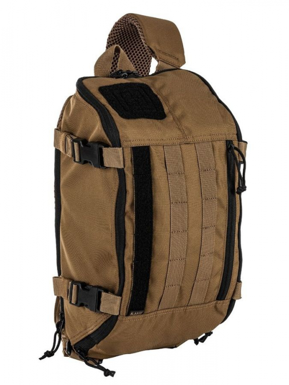 Сумка-слинг 5.11 Rapid Sling Pack (Kangaroo/Хаки)