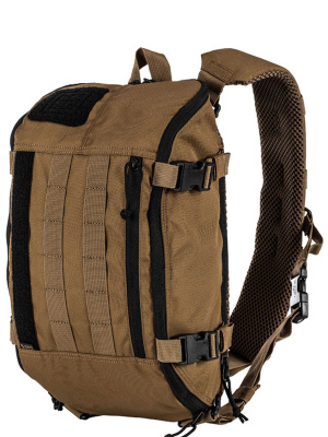 Сумка-слинг 5.11 Rapid Sling Pack (Kangaroo/Хаки)