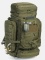 Рейдовый рюкзак MILGEAR® X-PAK Олива (Ranger Green)