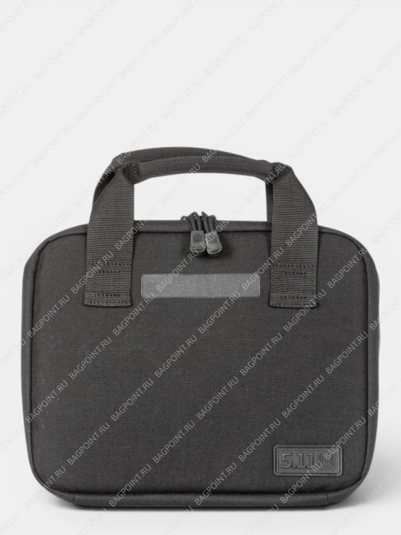 Сумка-кейс для пистолета 5.11 Double Pistol Case