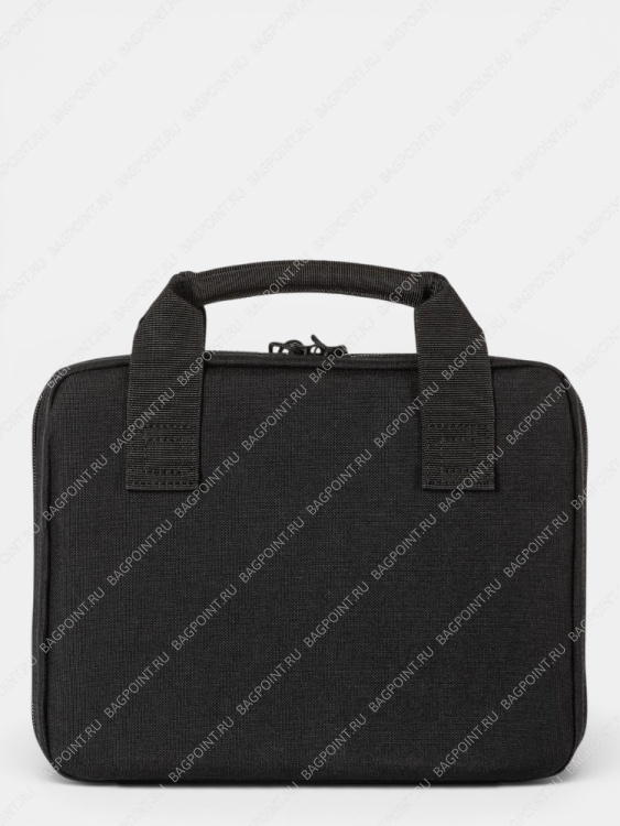 Сумка-кейс для пистолета 5.11 Double Pistol Case