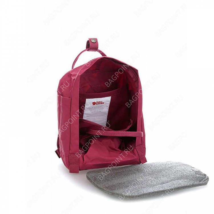 Рюкзак Kanken Mini (Ox Red)