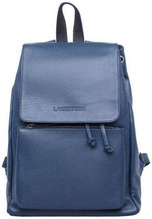 Женский рюкзак Lakestone Camberley Dark Blue