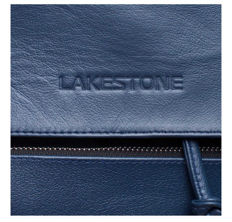 Женский рюкзак Lakestone Camberley Dark Blue
