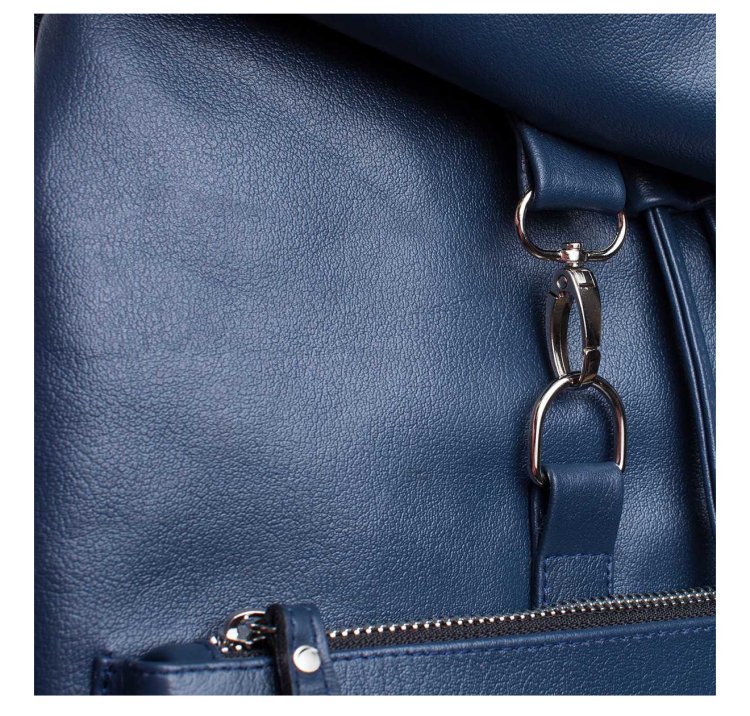 Женский рюкзак Lakestone Camberley Dark Blue