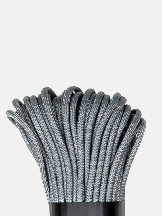 Паракорд 550 CORD® 10 метров Grey/Серый