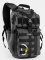 Однолямочный рюкзак MAGFORCE® Archer-M Серый