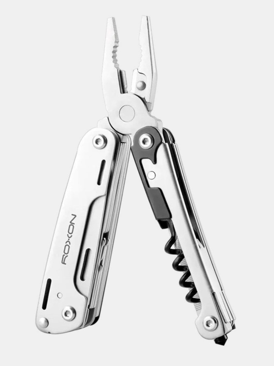 Мультитул Roxon Storm S801S