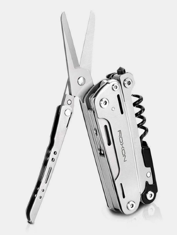 Мультитул Roxon Storm S801S