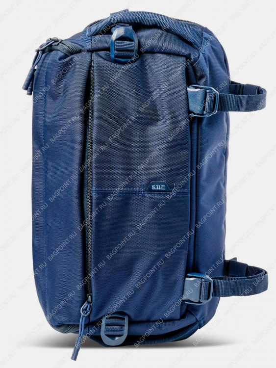 Сумка-слинг 5.11® Tactical LV8 Peacoat