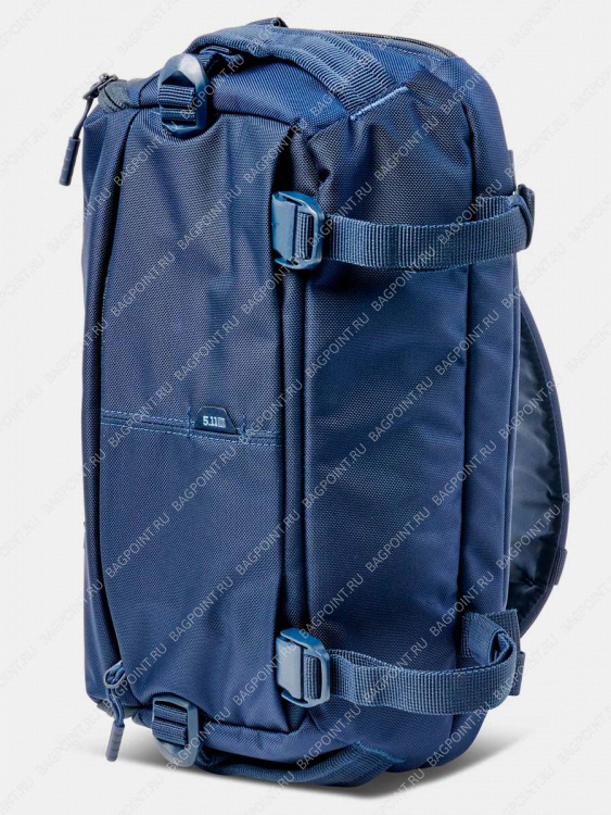 Сумка-слинг 5.11® Tactical LV8 Peacoat