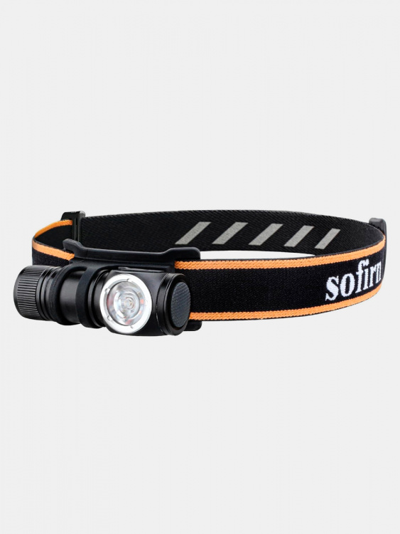 Фонарь SOFIRN® HS10 (1100 люмен, 4000K)