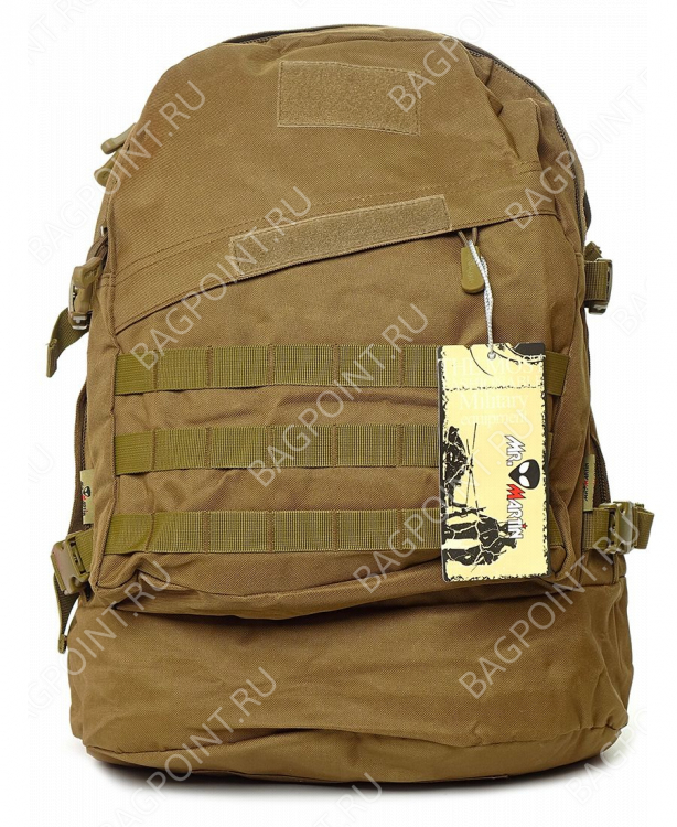Тактический рюкзак Mr.Martin 5006 Хаки