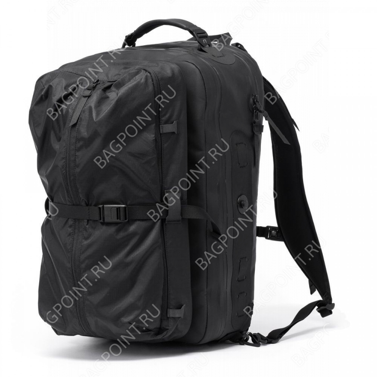 Модульный рюкзак BLACK EMBER Citadel Sport Kit 
