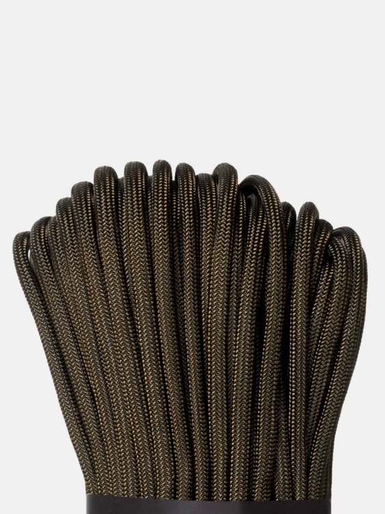 Паракорд 550 CORD nylon 10м RUS ((khaki)