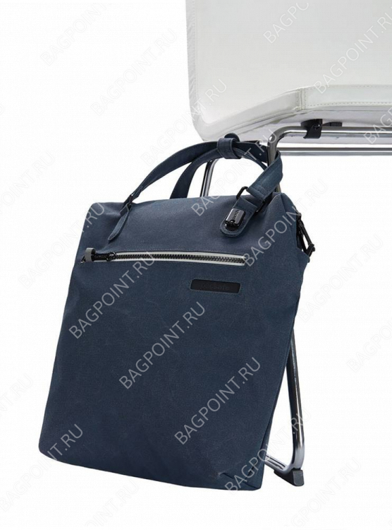 Intasafe backpack tote clearance