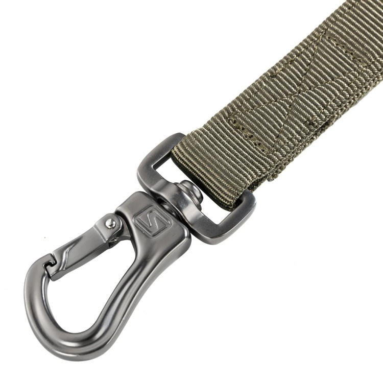 Тактический поводок для собак Spanker® DG116 5 цветов